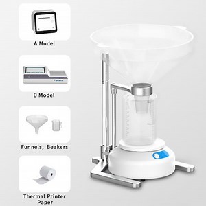 [Hot Item] Potent Portable Uroflowmeter Equipment Urology Measurement Uroflowmetry for Evaluating Urinary Tract Function