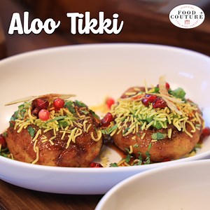 171K views · 6.6K reactions | Aloo Tikki Recipe आलू टिक्की...