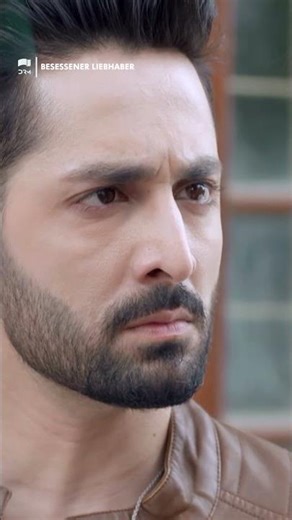 💘 Verbotene Begierde 😳 | Serie auf Deutsch | Besessener Liebhaber | WX3