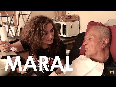 MARAL (documentary) - Caregiving For Elderly Parents