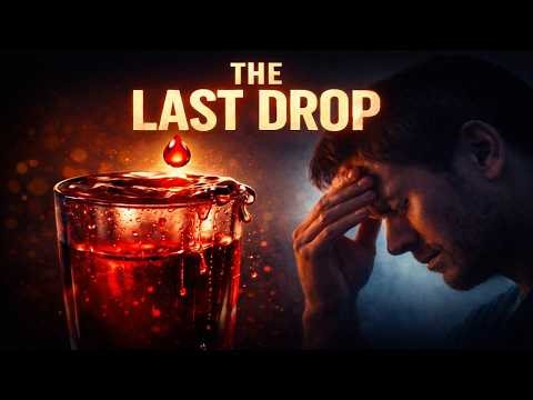 Why You Explode Over Small Things (The Real Reason)