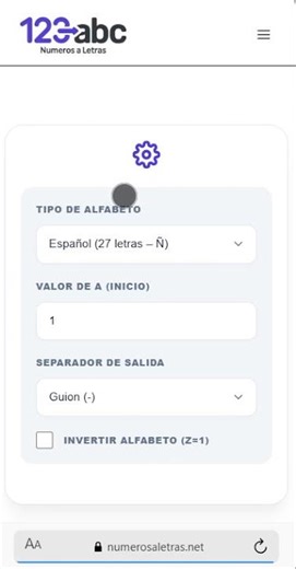Números a Letras: Cómo Convertir Cantidades en Palabras Correctamente