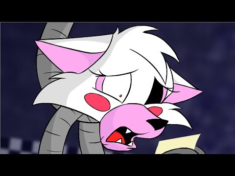 Five Nights at Freddy's (part 6) - Mangle on the Run [Tony Crynight]