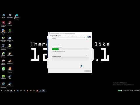 How to Install Maple 2015 In Windows 10
