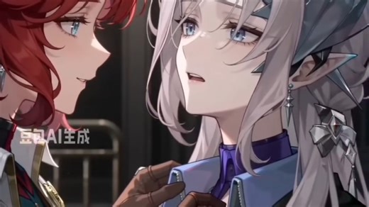 玛尔莎，玛丽安娜在H