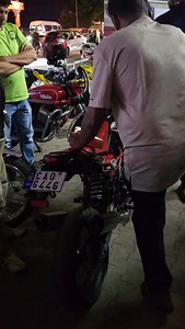 LORD OF TWINS #Rd350club | Yamaha Rd350 Club