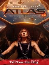 Atlas (2024) Telugu Dubbed Full Movie Watch Online Free | MovieRulz