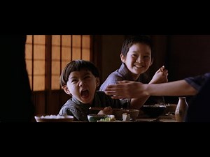 The Last Samurai - Magojiro