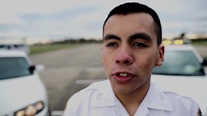 The HCSO’s Police Explorers program is open to teenagers and young adults between the ages of 14 (must have completed the 8th grade) and 20 interested in a career in law enforcement. Student participants will get a first-hand look at what it takes to be a law enforcement officer and decide early on whether it is a career they want to pursue. Learn more: www.hcsoexplorers.com | Harris County Sheriff's Office