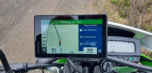 Need Help With Your Garmin Zumo XT GPS System? - Adventure Rider