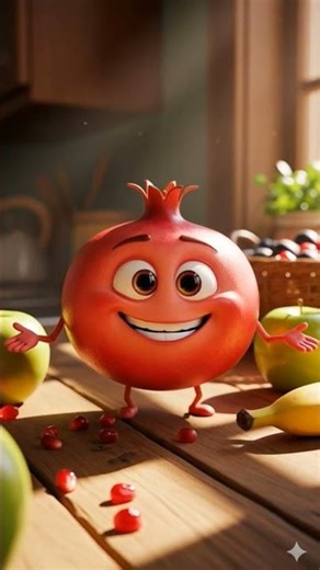 Fun & crazy AI videos daily 😎Har item banega magic ✨ #Shorts