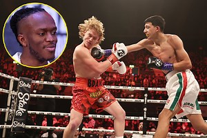 KSI's Misfits Boxing confirm rules for tag team boxing ahead of first fight this Saturday