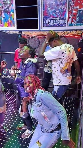 Explore the VVIP Rooftop Nightlife in Nairobi