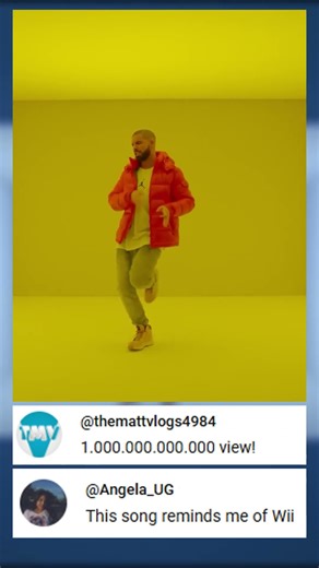 Drake’s Dance Moves That Broke the Internet #shorts