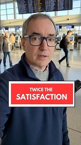 50% travelers skip support, 2× happier