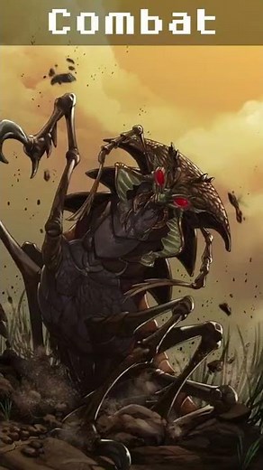 D&D 5e Battle Tactics: Ankheg!