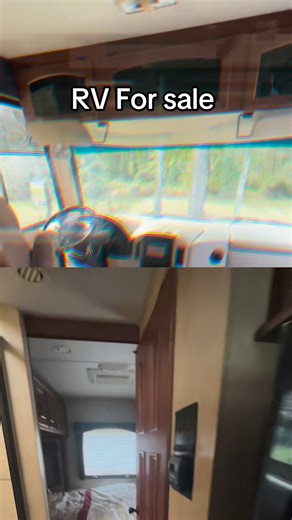 RV for sale in Bowie MD. 2011 Hurricane Thor. 19k miles. $38k OBO | Constance Carter