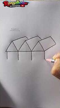 2 great ideas #art #drawing #reels