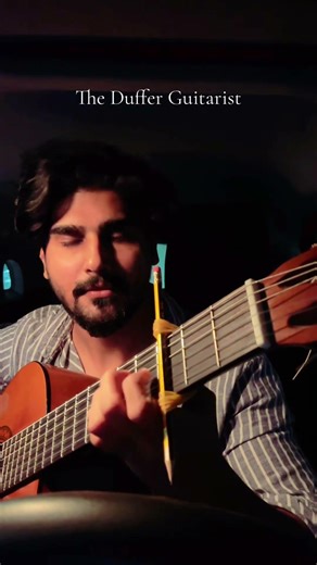 Tutorial on my channel | Barbaad Fingerstyle Lesson Guitar