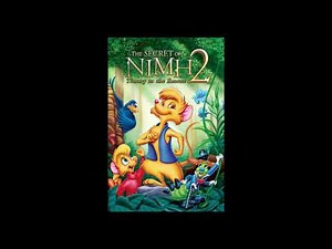 {I Will Show The World}The Secret Of Nimh 2