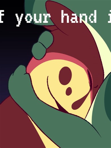 Drown Me in The Rot — Rain World Voidclan Animation