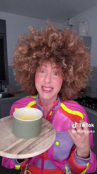 עוגת גבינה אישית במיקרוגל – מתכון מעולה