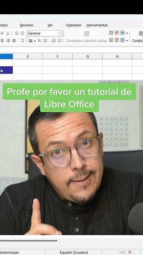 Alternativa Gratis a Office: Aprende a Usar LibreOffice