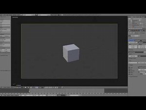 Blender Tutorial: Run a Curve/Follow Path animation at a later frame
