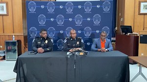 Savannah Alderman Nick Palumbo talks solutions for policing crime in town