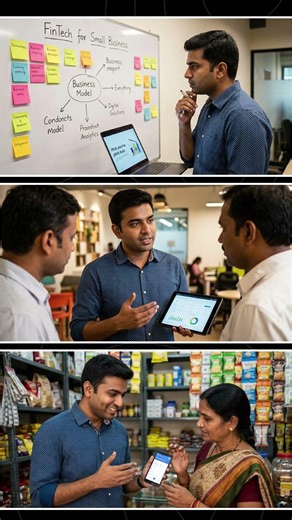 For any startup aspirant, this is a golden advise..if you focus only on execution.