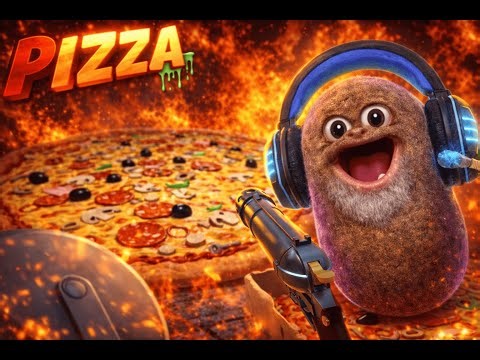INFINITE PIZZA POTATO LIVE.....
