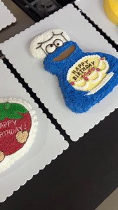 3.9K views · 24 reactions | A glimpse at our beginner-friendly CAKE...