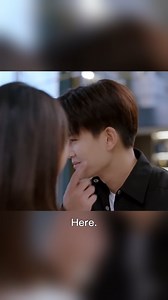 Happy ending👩‍❤️‍👨|乌鸦小姐与蜥蜴先生 Miss Crow with Mr. Lizard #任嘉伦 #RenJiaLun #邢菲 #XingFei #中国电视剧 | 霸宠收割机 Harvest Drama