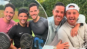 Who are Love Island's Scott Thomas' famous brothers and nieces and nephews?