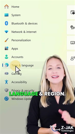 Typing Looks Wrong? Check Your Windows 11 Keyboard Layout