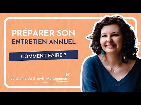 Comment préparer un entretien annuel d’évaluation ?