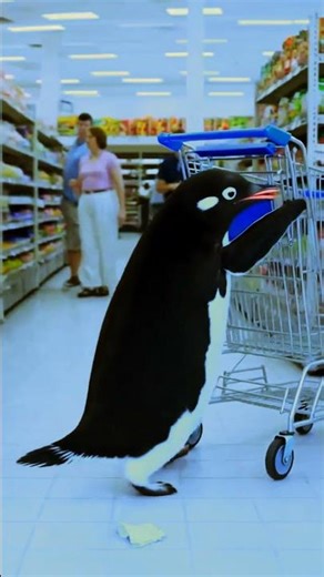 He Paid in Fish. The Cashier Accepted It. Nobody Talked About It Again. 🐟