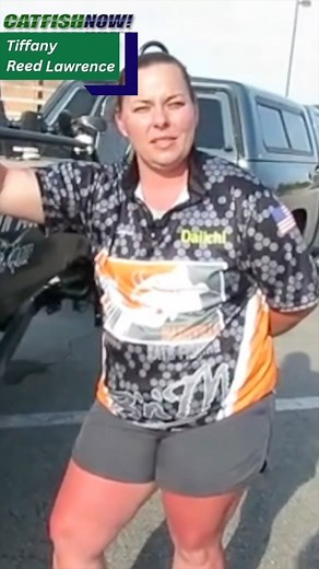 12 reactions | Ever wonder what it’s like to be a female angler? Tiffany Reed Lawrence says it’s all about having fun on the water—because when it comes to setting the hook and landing a fish, there’s no difference. Discover more inspiring women who fish in this month’s CatfishNOW. https://catfishnow.com/catfish-now-july-2025/ #WomenWhoFish #CatfishNOW #FishingLife #OnTheWater #FemaleAngler | Catfish NOW | Facebook