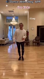 82K views · 3.7K reactions | "Dance With Oleg" APP - download at App Store (iPhone) & ‍Google Play (Android) - #1 Online Courses -  To learn online #ballroomdancing #ballroomdancelessons #dancing #ballroomlatindance #olegastakhov #dance #latinballroomdance | Dance Lessons & Tutorials | Facebook