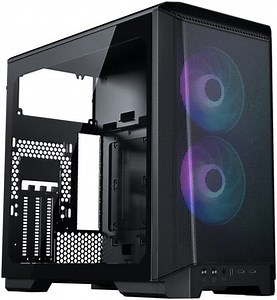 Phanteks Eclipse P200A D-RGB