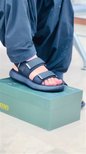 Discover the New Designs from 1st Looks Shoes