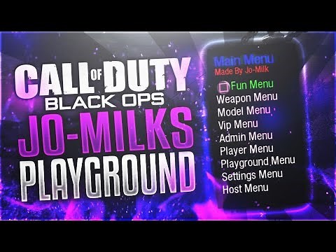 [Bo1 1.13 PS3] Call of Duty Black Ops 1 Mod Menu Non-Host + Host + Download🌚🥵😱