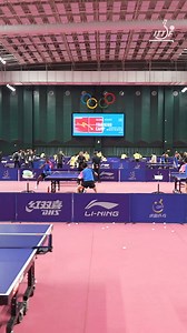 The Global Youth Training Camp returns to the Chengdu National Key Table Tennis Training School from 4 to 13 December, bringing together 30 elite U15 players from five continents for ten days of world-class training alongside China's rising stars. ITTF President Petra Sörling, CTTA President Wang Liqin, and newly elected ITTF Executive Vice President Paul Calle visited during the opening days to witness the future of table tennis in action. The camp participants also attended the ITTF Mixed Team