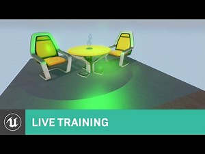 Using Timers to Update Your Game | Live Training | Unreal Engine