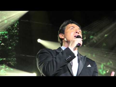 Carlos Marin The Impossible Dream