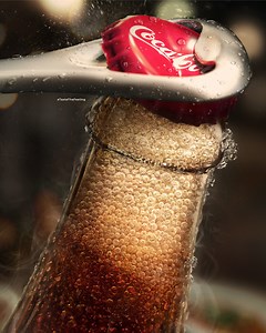 Coca-Cola: Taste The Feeling • Ads of the World™ | Part of The Clio Network