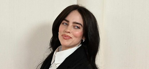 Billie Eilish Sets The Internet Ablaze With Sultry Lingerie Photos