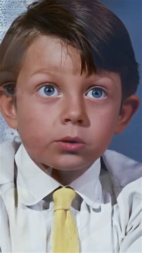 12K views · 321 reactions | Born in London on March 25, 1956, Garber was known for his uninhibited and talented personality. He appeared in his three Disney films alongside his childhood friend Karen Dotrice. After his role in Mary Poppins, he retired from the film industry to return to his education. #marypoppins #matthewgarber #julieandrews #childstar #disneymagic #waltdisney | Jeff Waters | Facebook