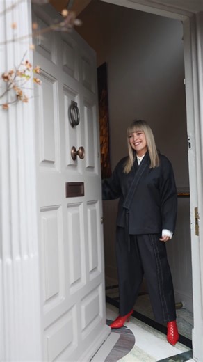 IMAGE Media on Instagram: "A new space for elevated design in the heart of Dublin ✨ The Roisin Lafferty Gallery is a considered, immersive environment where architecture, art and design come together. Every detail has been thoughtfully curated to inspire conversation, exploration and connection; a place to experience creativity in all its forms. Step inside and take the tour. 🎥: @adrienne.mullen #RoisinLafferty #DesignDublin #CreativeSpaces #IrishDesign #GalleryDesign #DublinDesign"