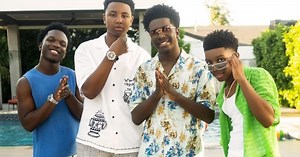 WanMor – R&B quartet related to Boyz II Men member – to embark on North American tour